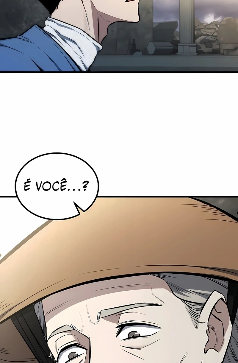 Read The Hero Returns PT Manga Online