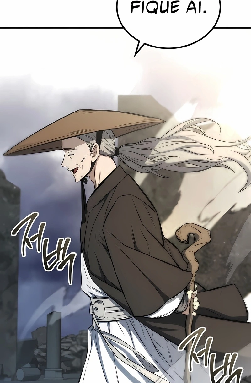 Read The Hero Returns PT Manga Online