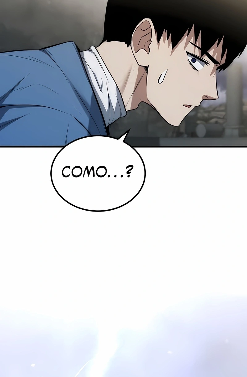 Read The Hero Returns PT Manga Online