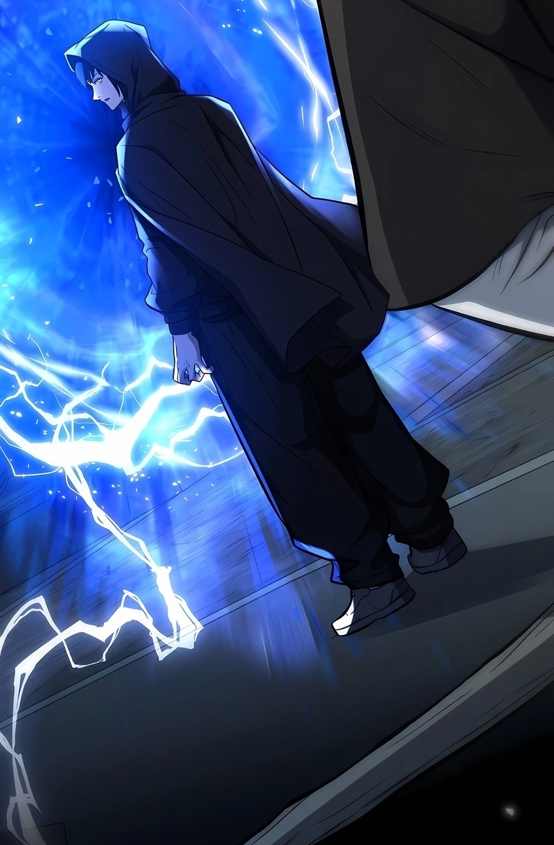 Read The Hero Returns PT Manga Online