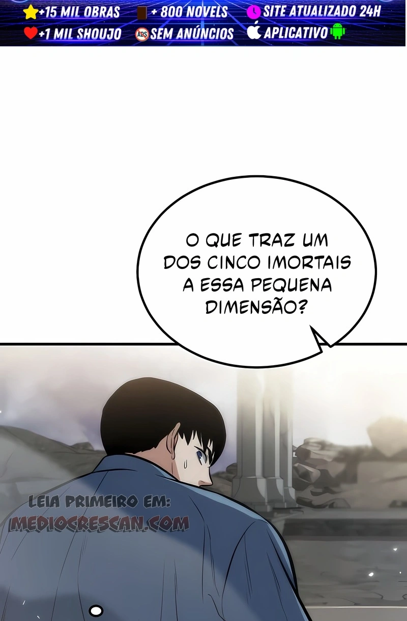 Read The Hero Returns PT Manga Online