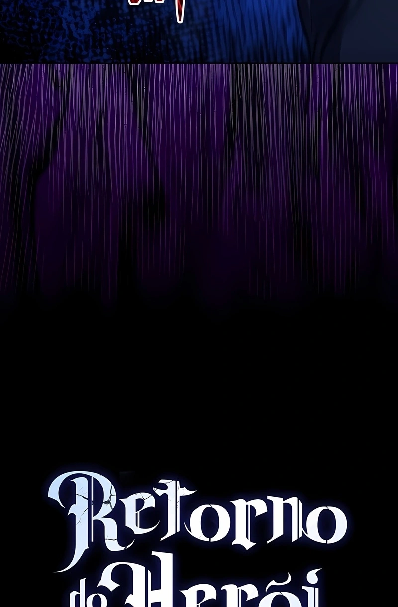 Read The Hero Returns PT Manga Online