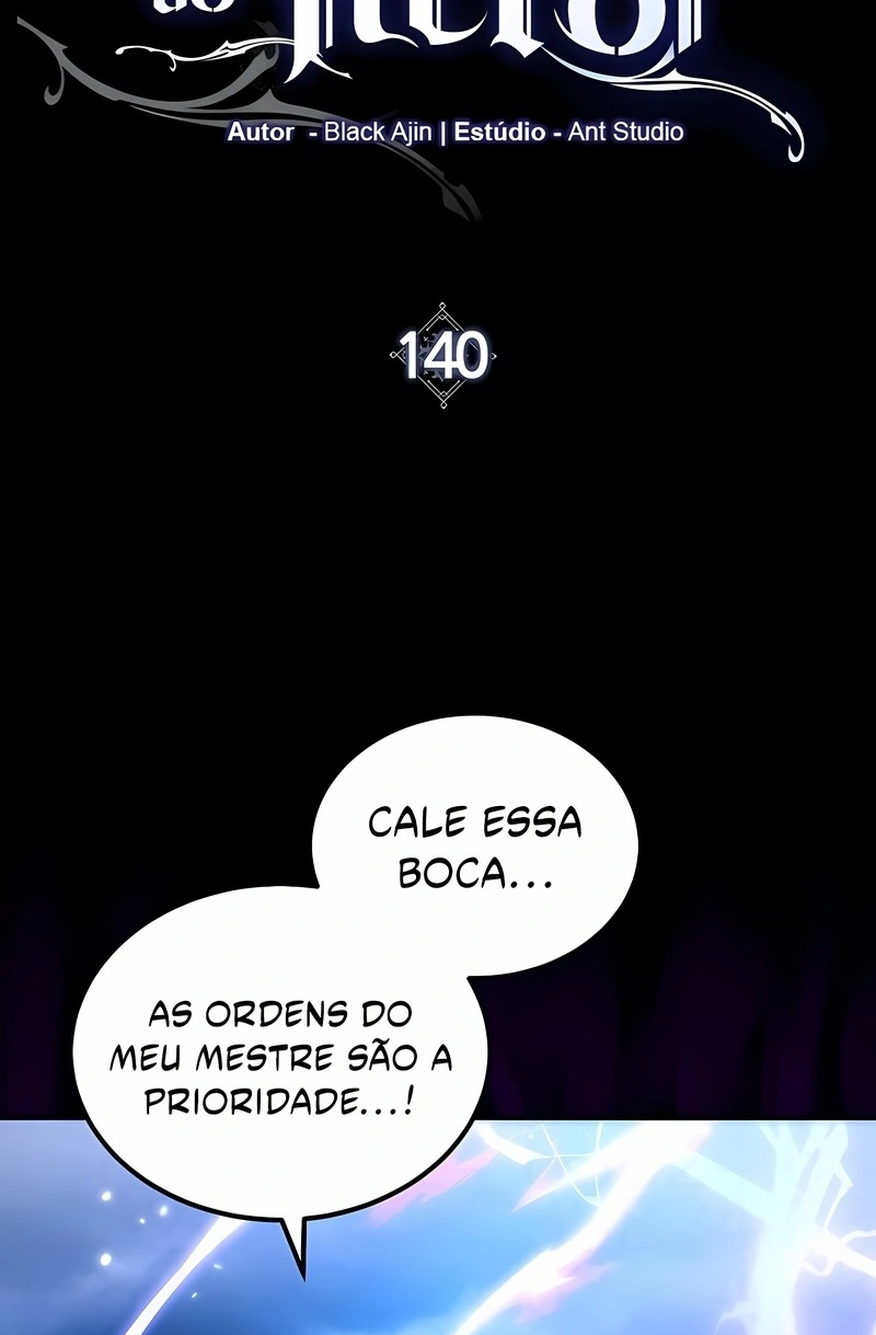 Read The Hero Returns PT Manga Online