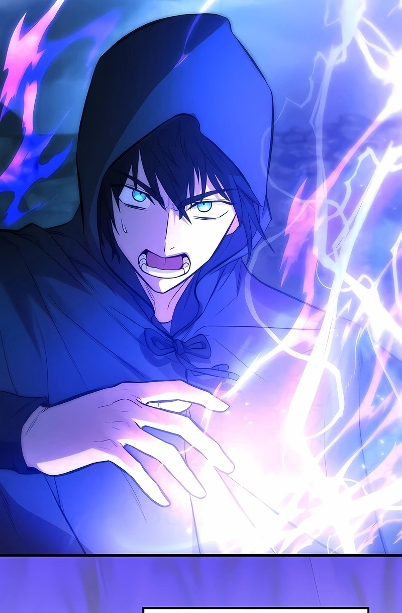 Read The Hero Returns PT Manga Online