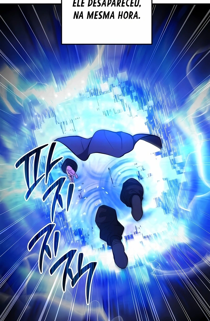 Read The Hero Returns PT Manga Online