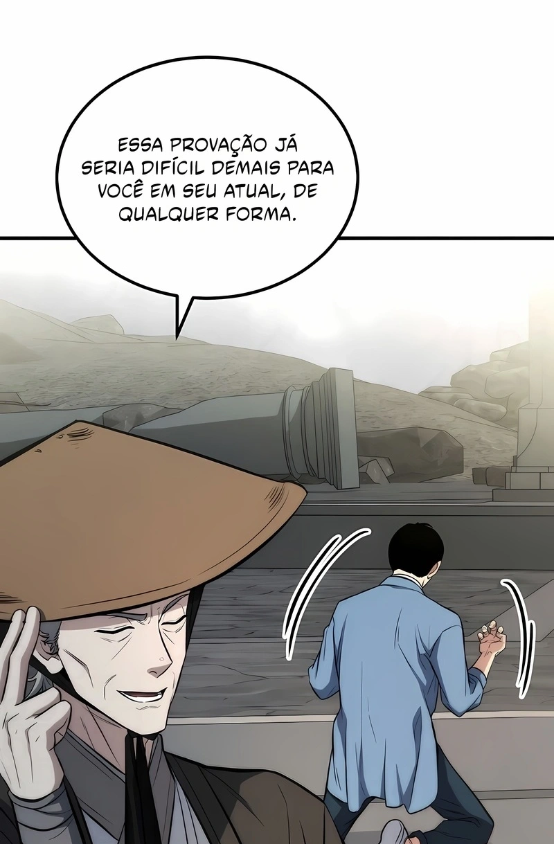 Read The Hero Returns PT Manga Online