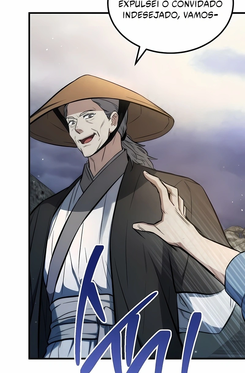 Read The Hero Returns PT Manga Online