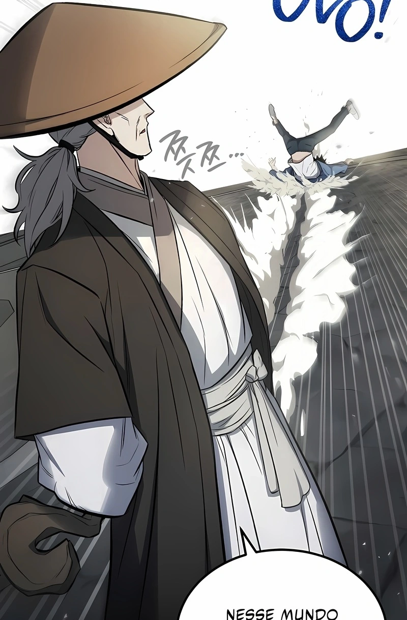 Read The Hero Returns PT Manga Online