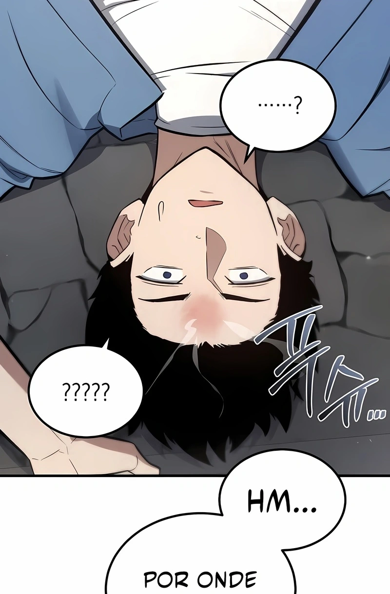 Read The Hero Returns PT Manga Online