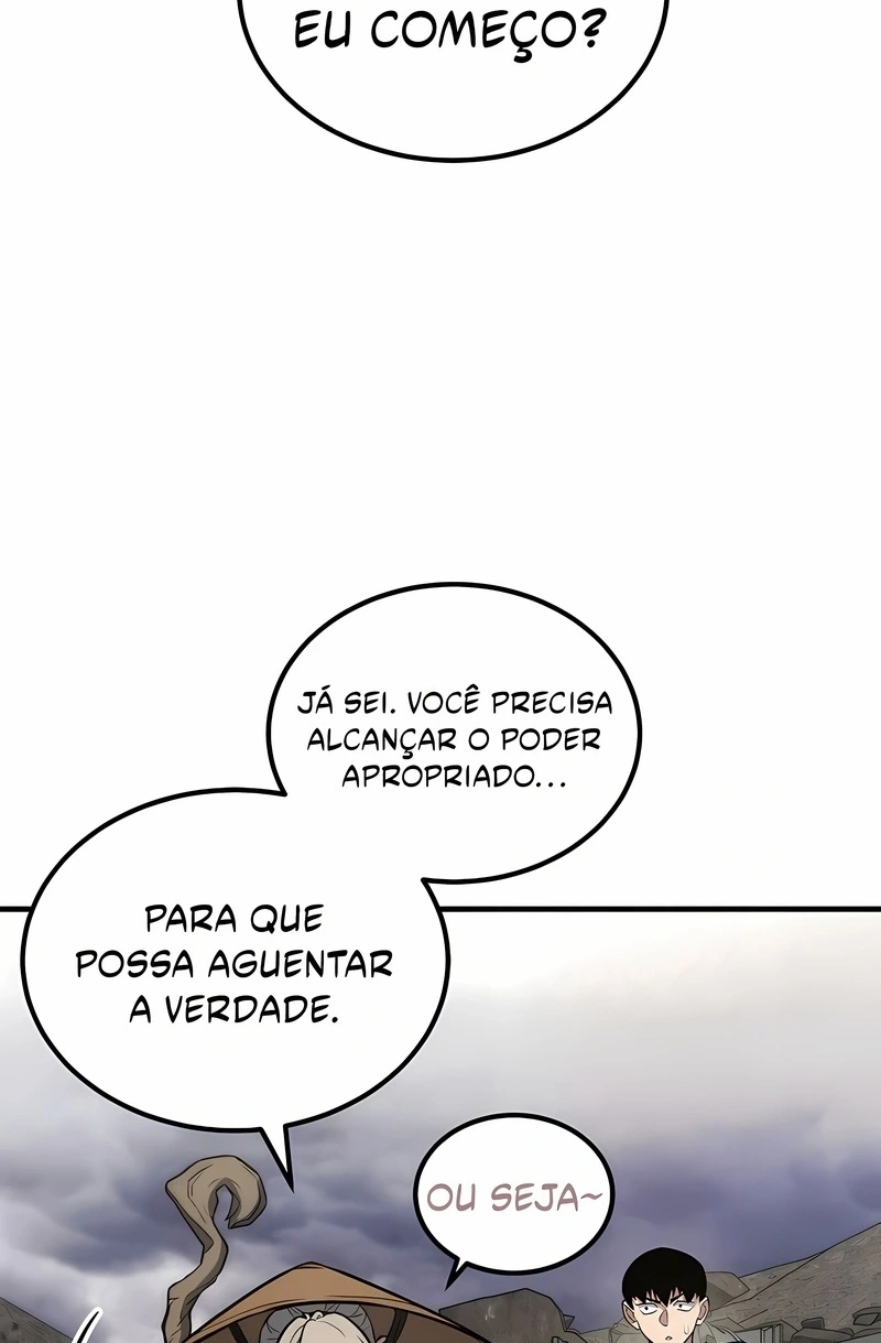 Read The Hero Returns PT Manga Online