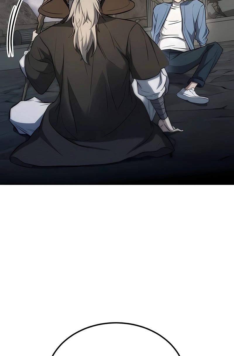 Read The Hero Returns PT Manga Online