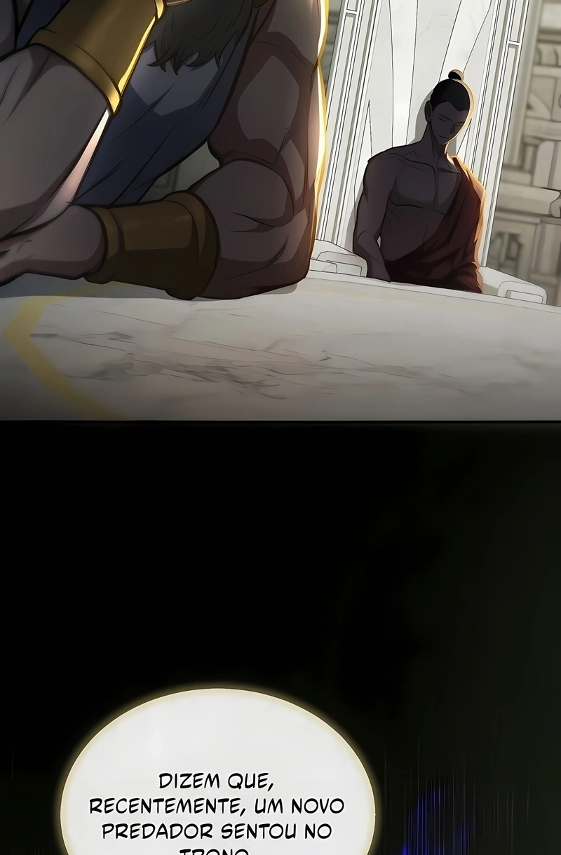 Read The Hero Returns PT Manga Online