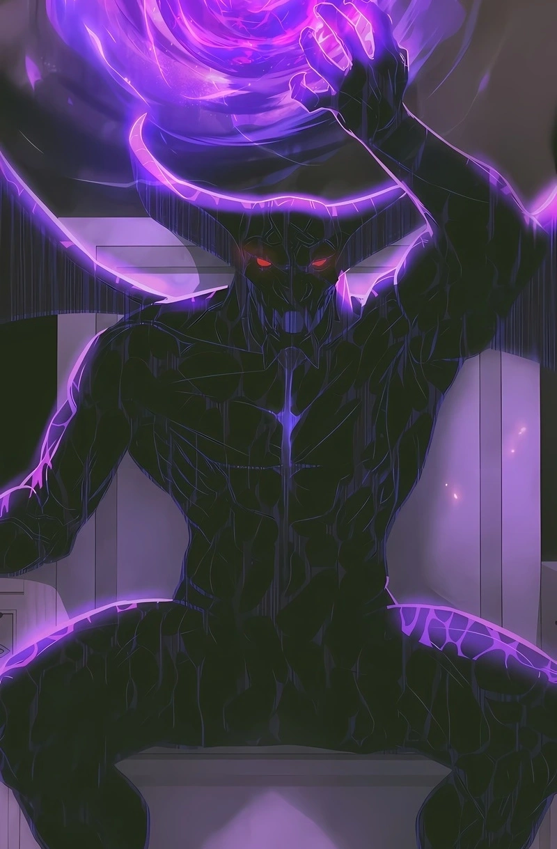 Read The Hero Returns PT Manga Online