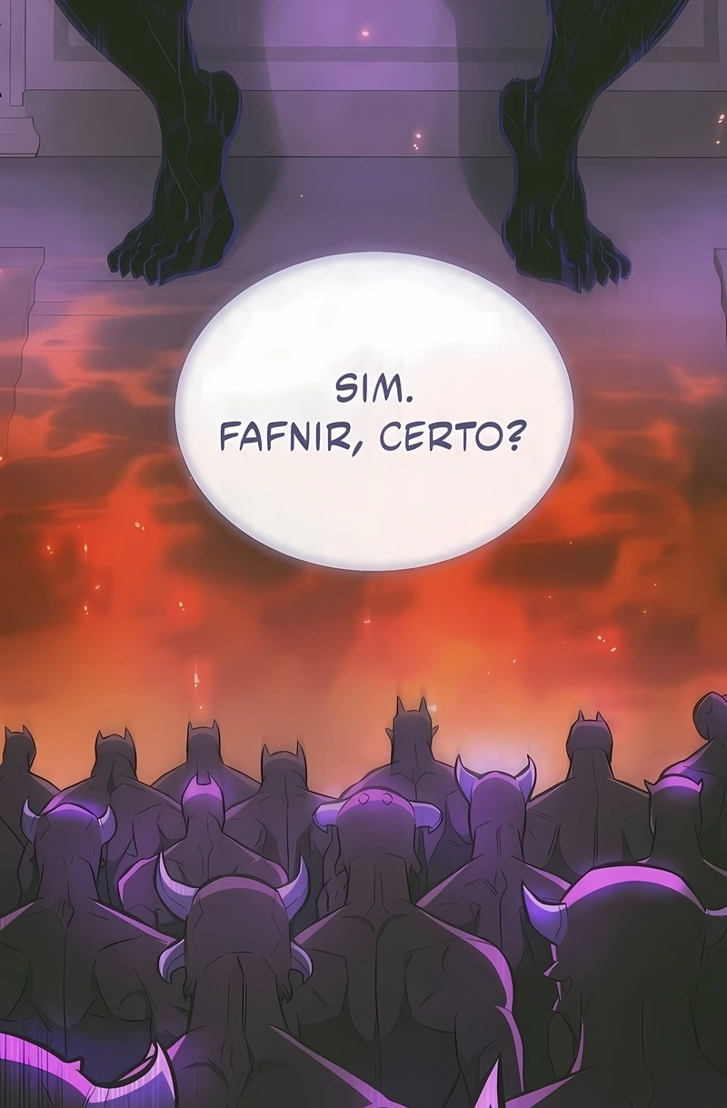 Read The Hero Returns PT Manga Online