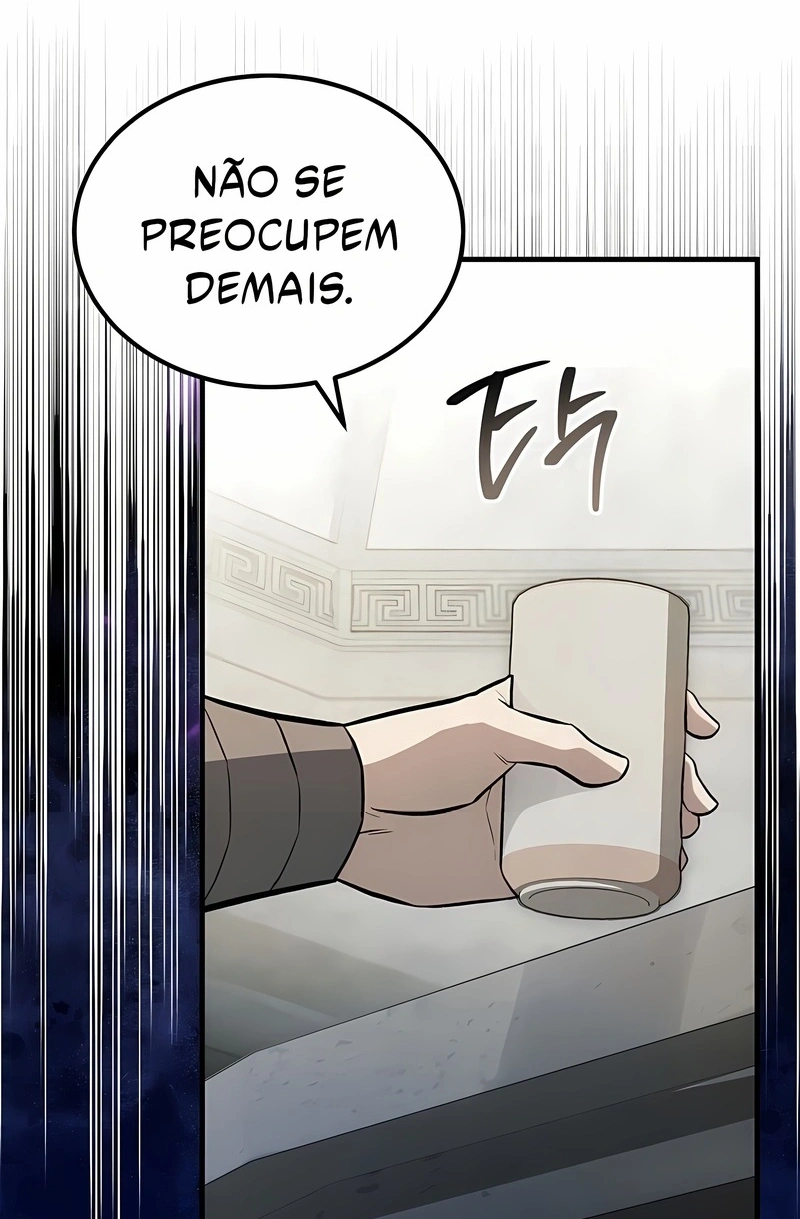 Read The Hero Returns PT Manga Online