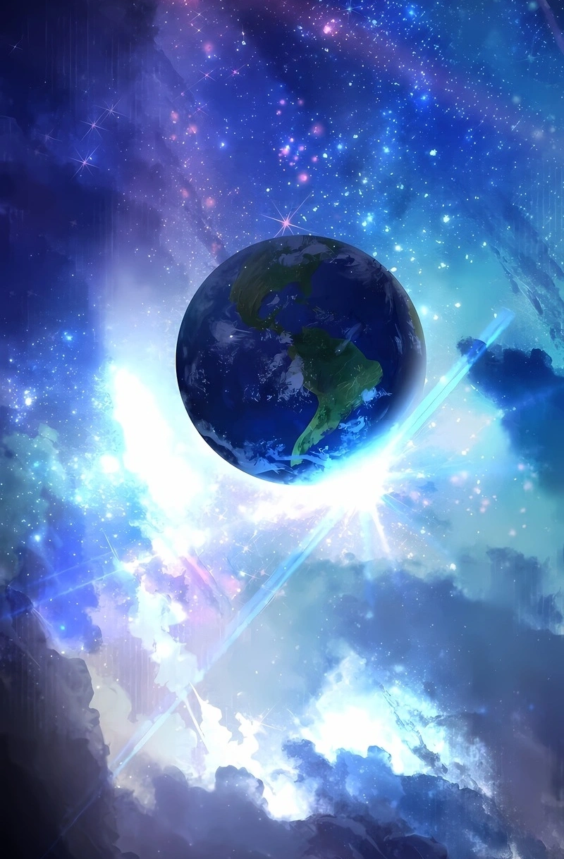 Read The Hero Returns PT Manga Online