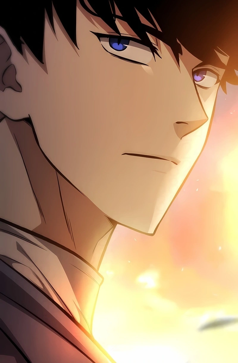 Read The Hero Returns PT Manga Online