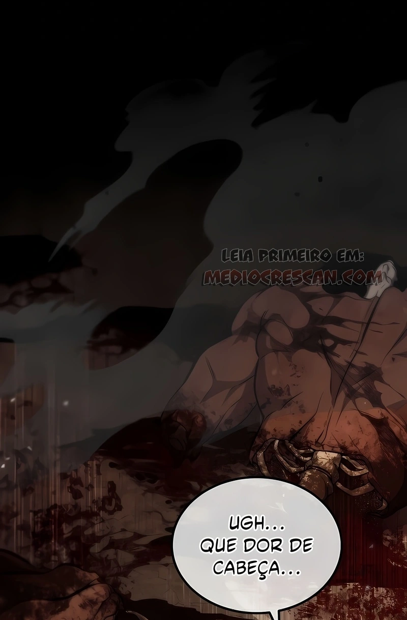 Read The Hero Returns PT Manga Online