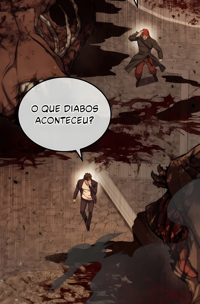 Read The Hero Returns PT Manga Online