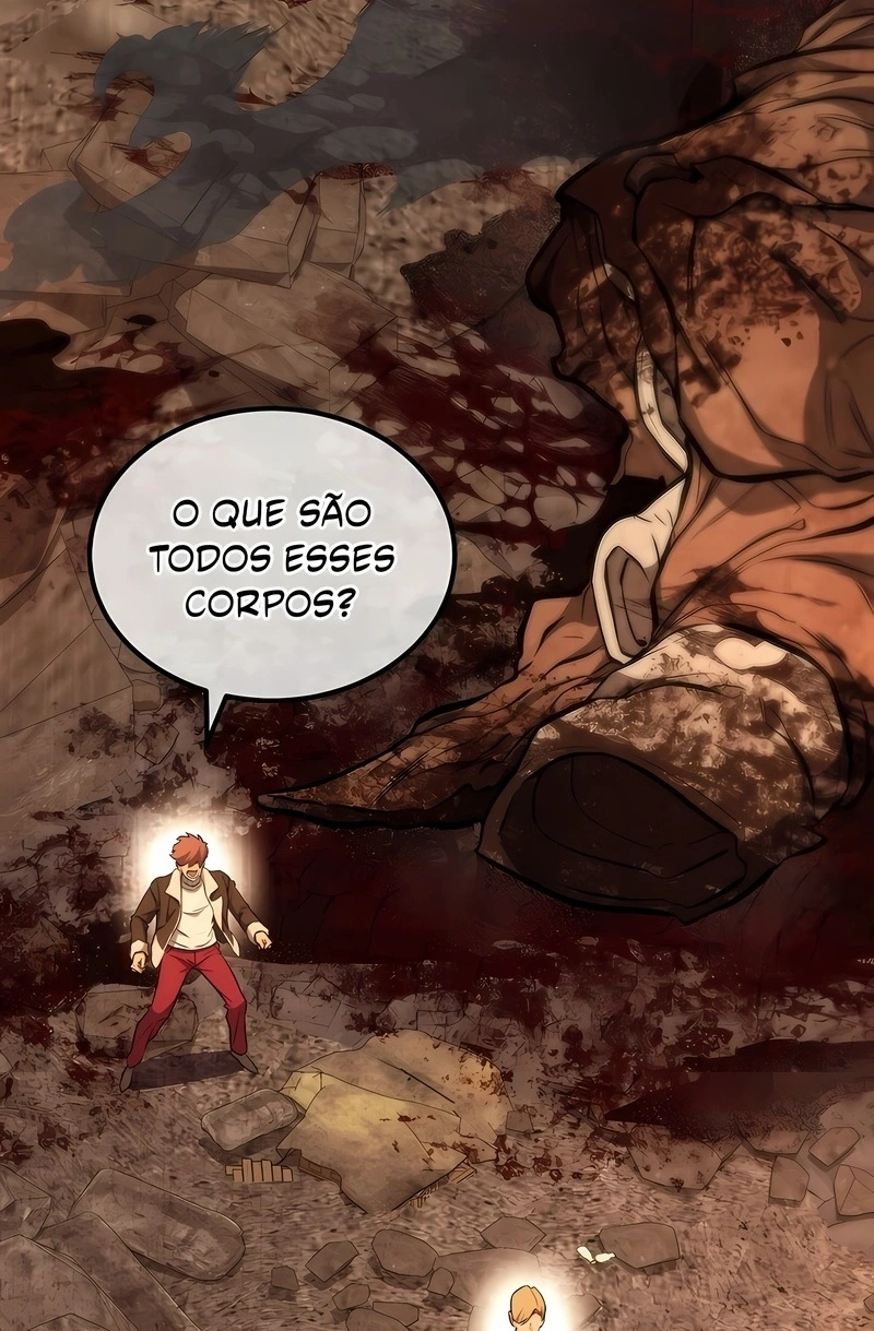 Read The Hero Returns PT Manga Online