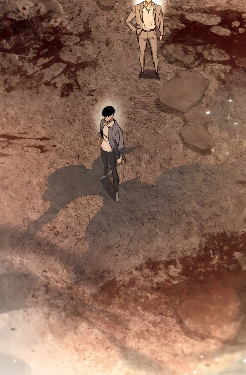 Read The Hero Returns PT Manga Online