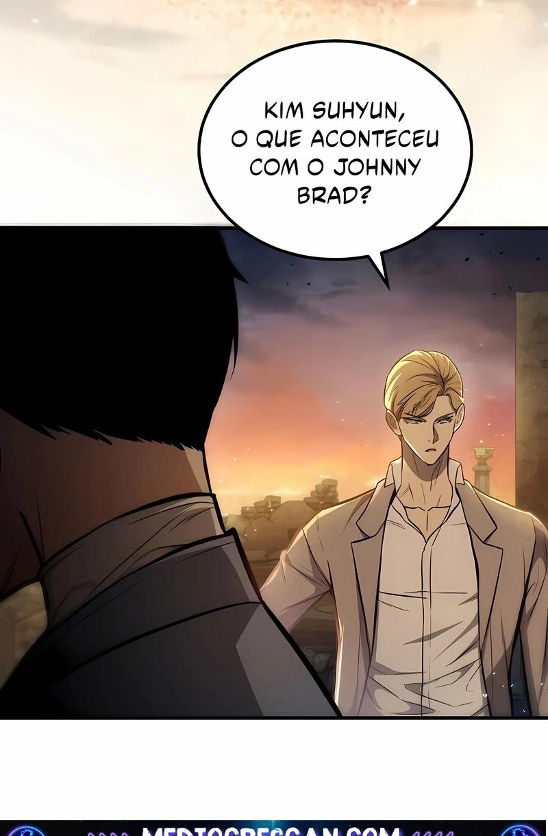 Read The Hero Returns PT Manga Online