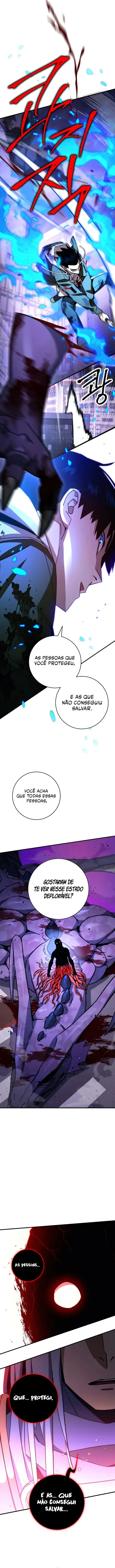 Read The Hero Returns PT Manga Online