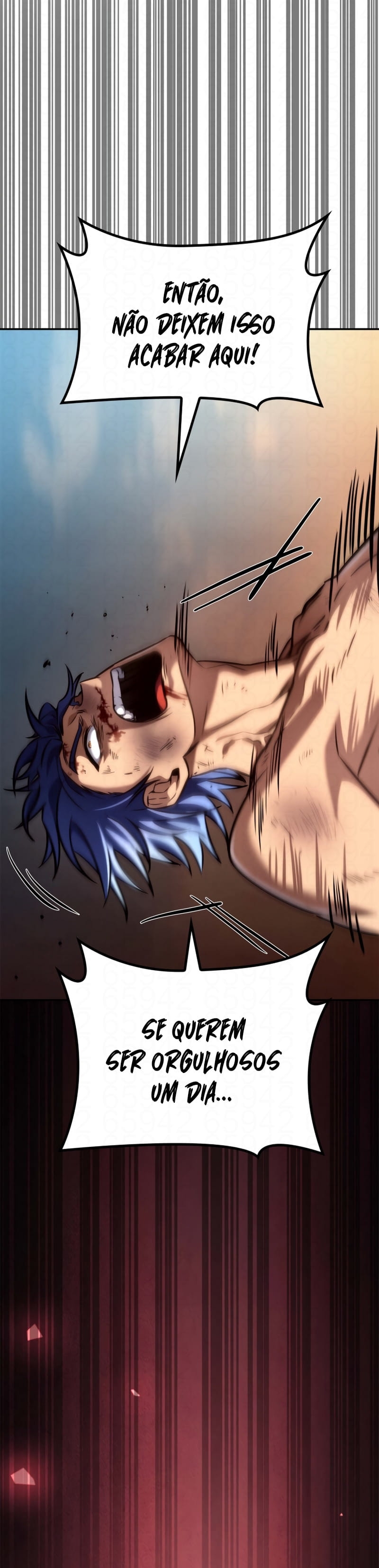 Read The Infinite Mage PT Manga Online