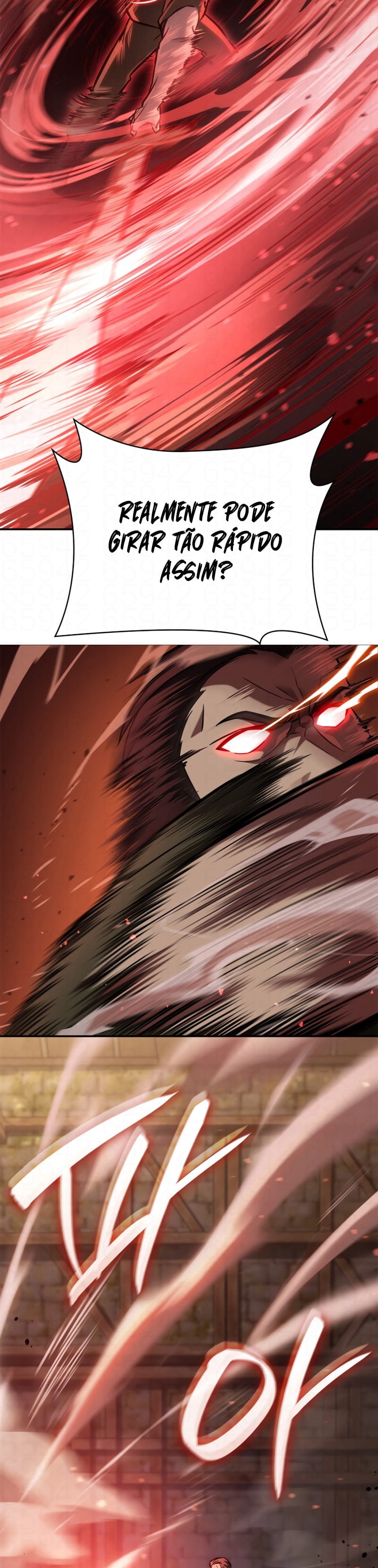 Read The Infinite Mage PT Manga Online