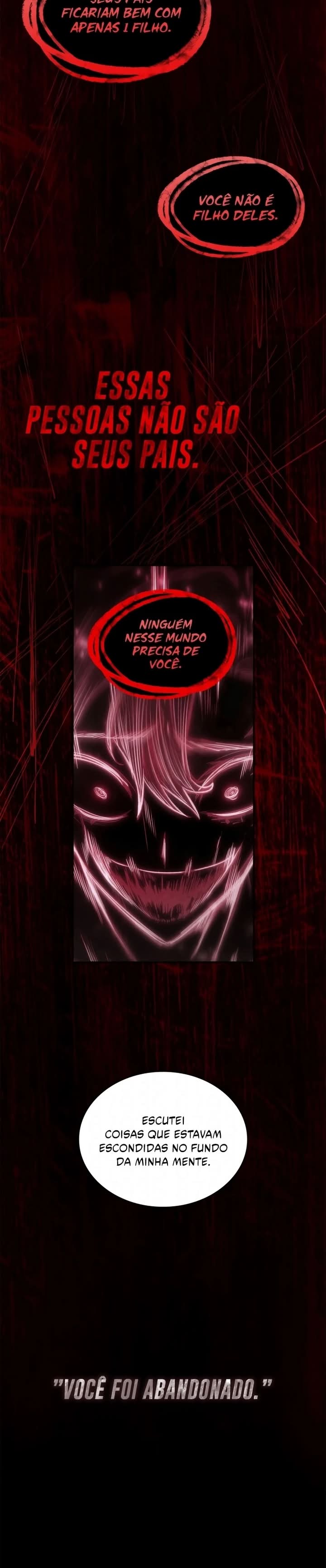 Read The Infinite Mage PT Manga Online