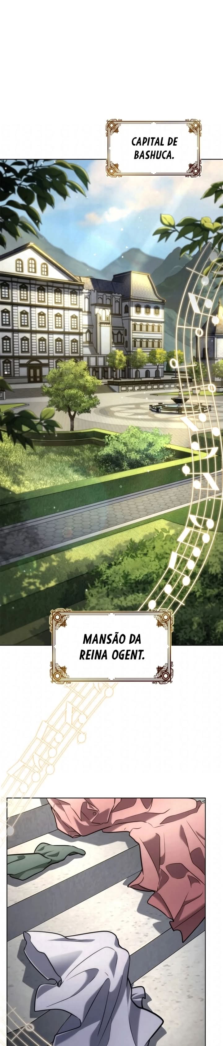 Read The Infinite Mage PT Manga Online