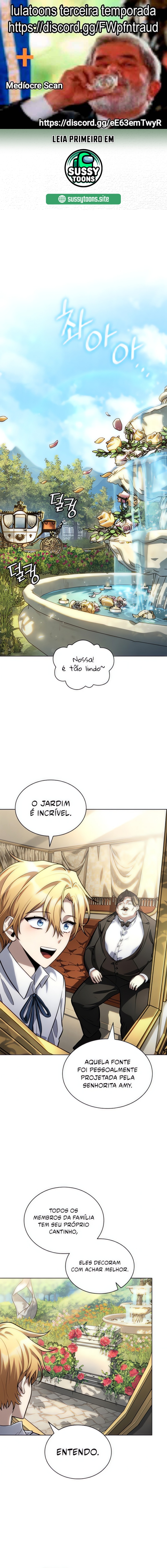 Read The Infinite Mage PT Manga Online