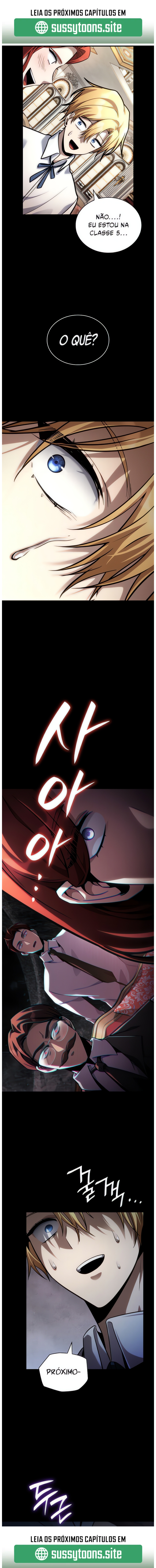 Read The Infinite Mage PT Manga Online