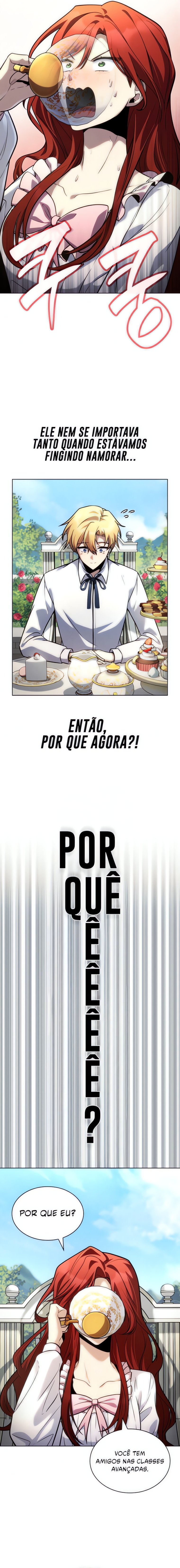 Read The Infinite Mage PT Manga Online