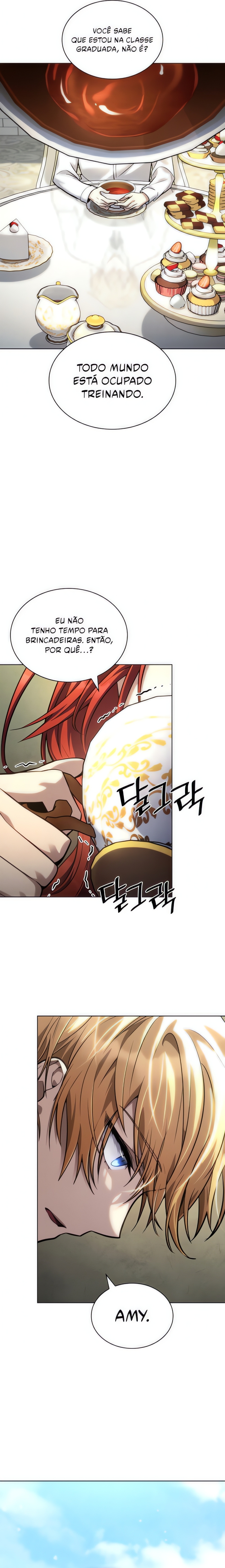 Read The Infinite Mage PT Manga Online