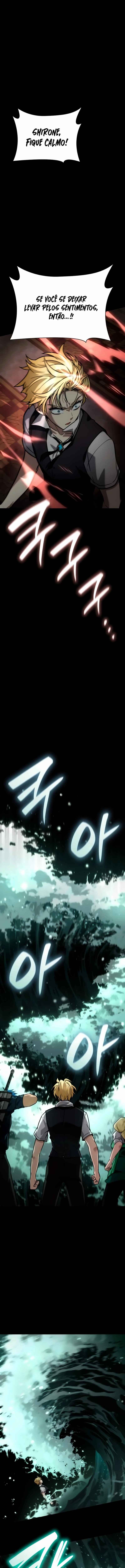 Read The Infinite Mage PT Manga Online