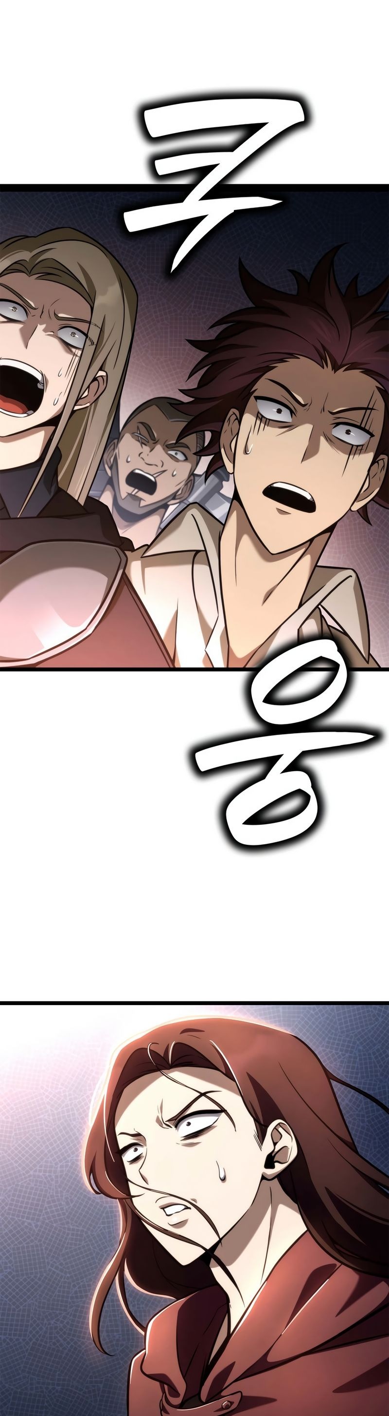 Read The Infinite Mage PT Manga Online