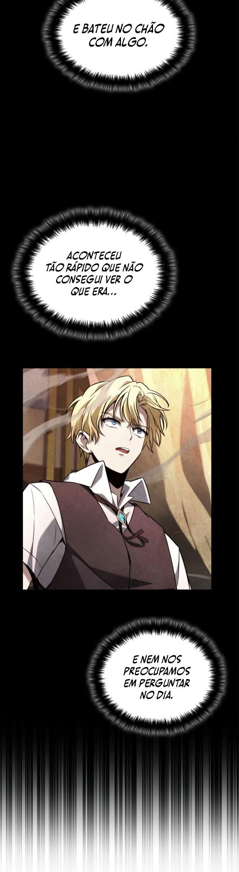 Read The Infinite Mage PT Manga Online