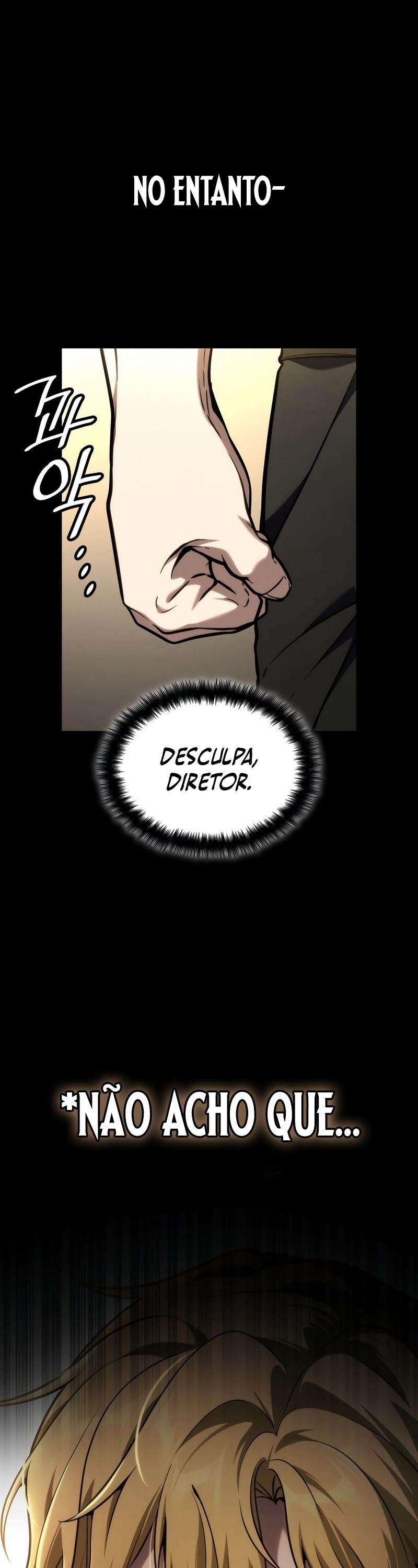 Read The Infinite Mage PT Manga Online