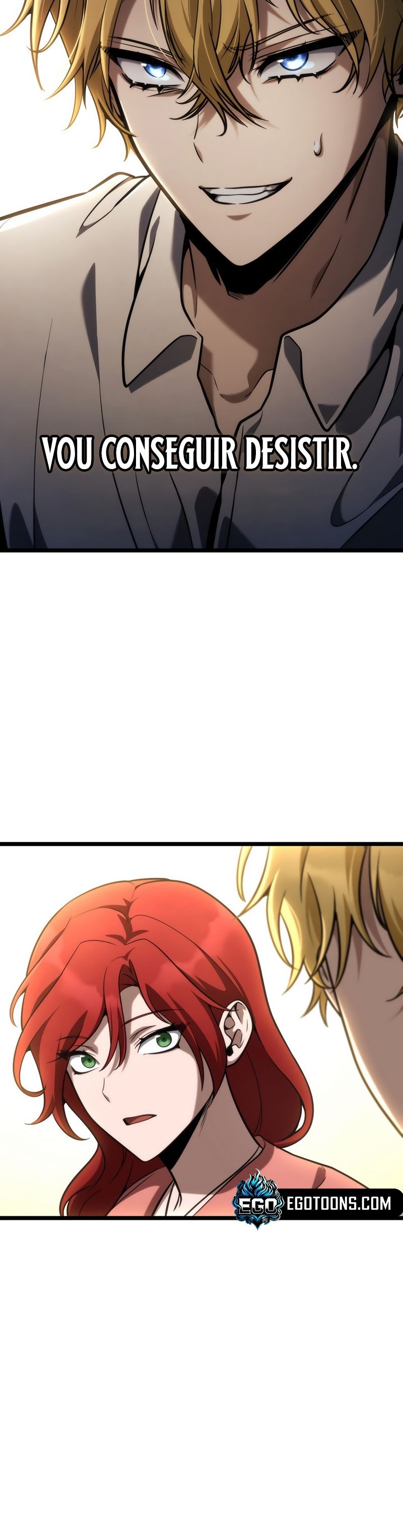 Read The Infinite Mage PT Manga Online