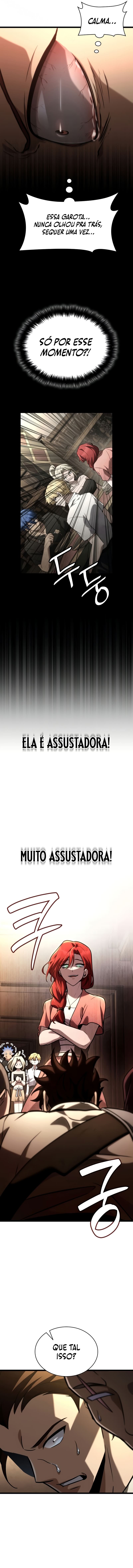 Read The Infinite Mage PT Manga Online