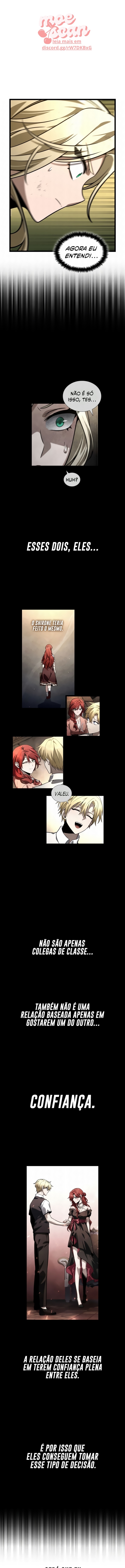 Read The Infinite Mage PT Manga Online