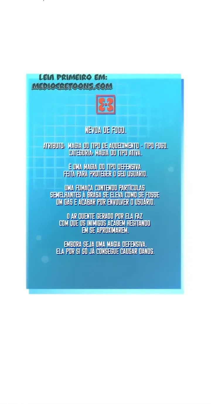 Read The Infinite Mage PT Manga Online