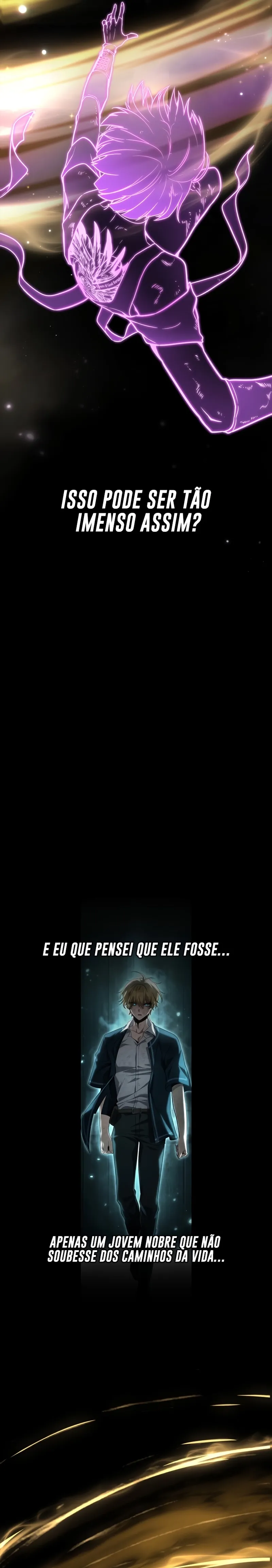 Read The Infinite Mage PT Manga Online