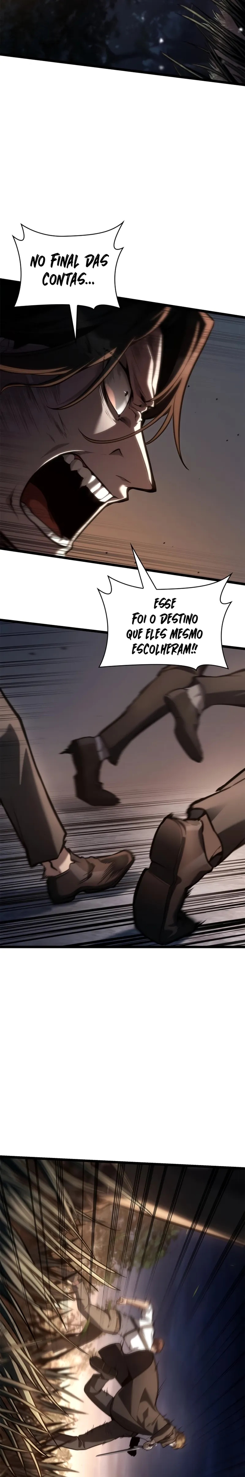 Read The Infinite Mage PT Manga Online