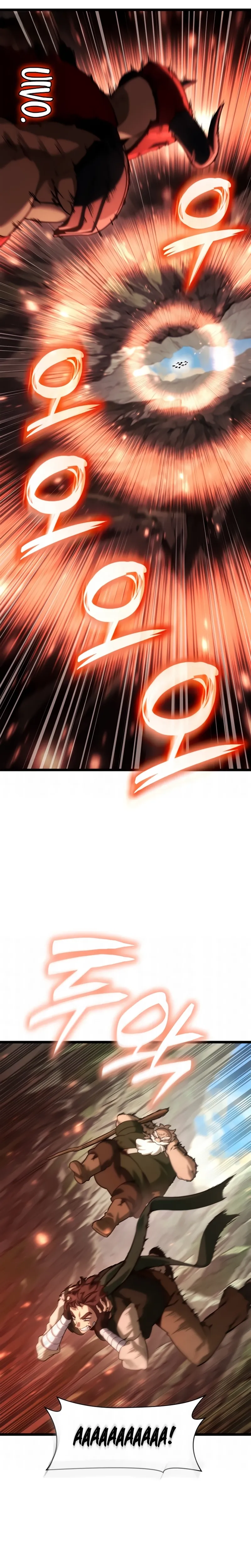 Read The Infinite Mage PT Manga Online