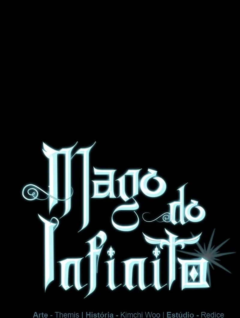 Read The Infinite Mage PT Manga Online