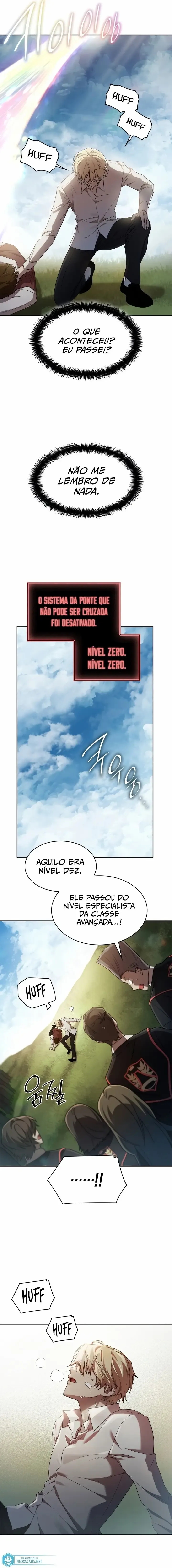 Read The Infinite Mage PT Manga Online