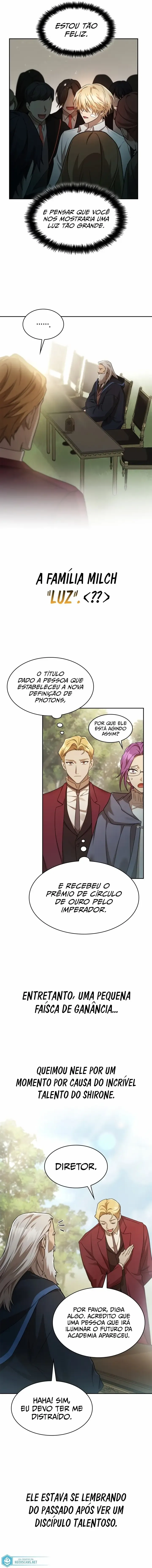 Read The Infinite Mage PT Manga Online