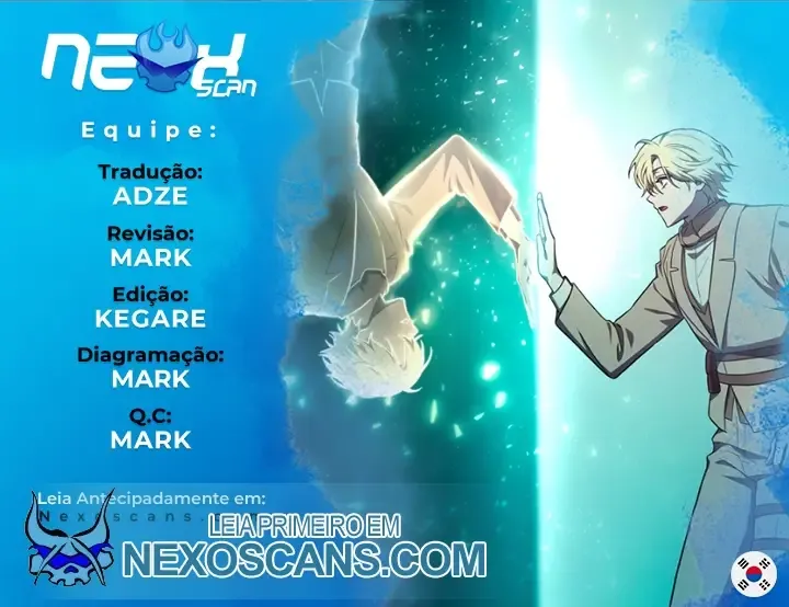 Read The Infinite Mage PT Manga Online